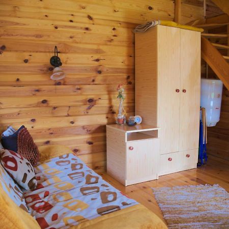 Agroturystyka Pod Jesionem2 Władysławowo المظهر الخارجي الصورة