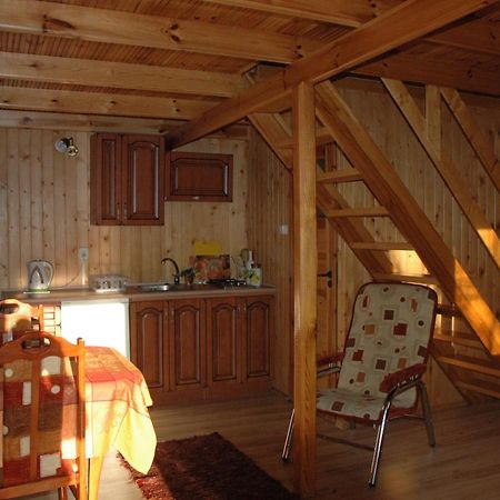Agroturystyka Pod Jesionem2 Władysławowo المظهر الخارجي الصورة