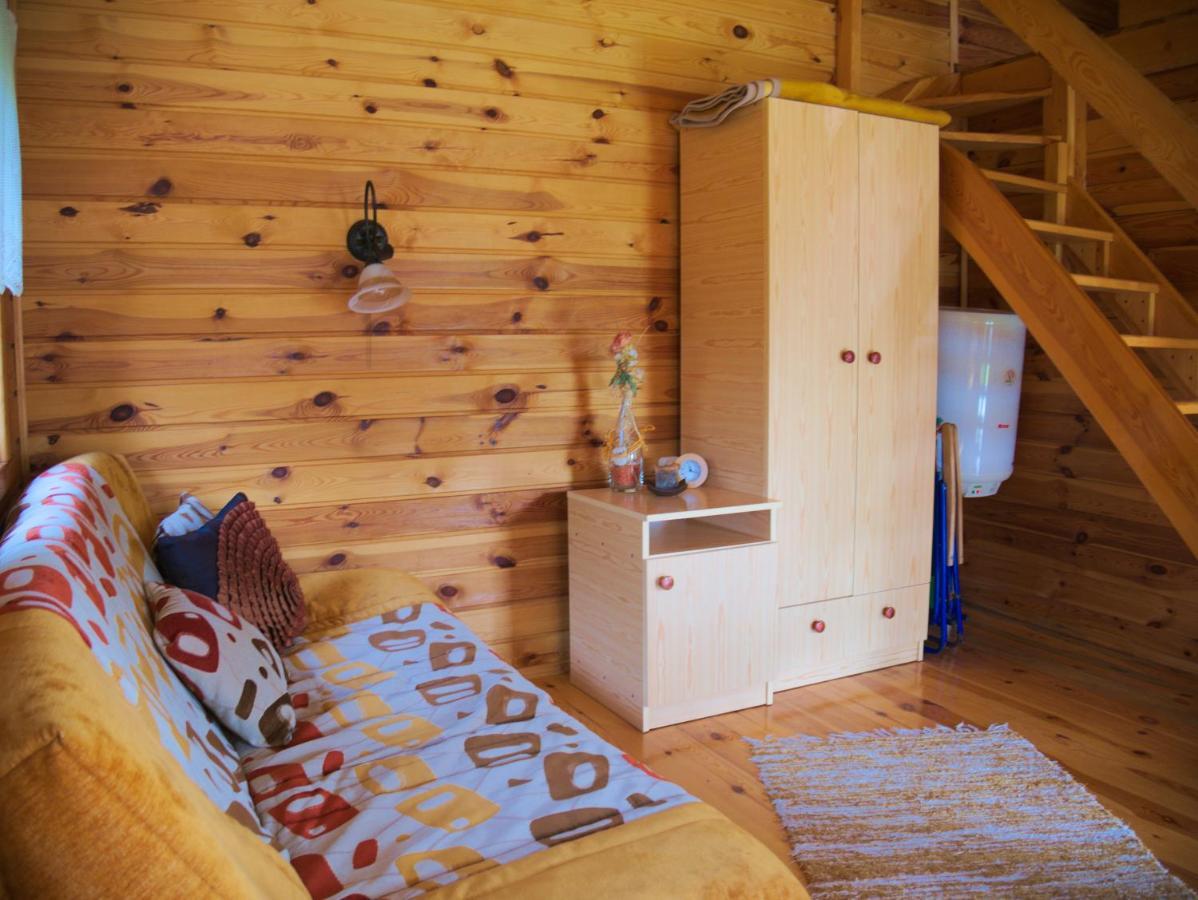 Agroturystyka Pod Jesionem2 Władysławowo المظهر الخارجي الصورة